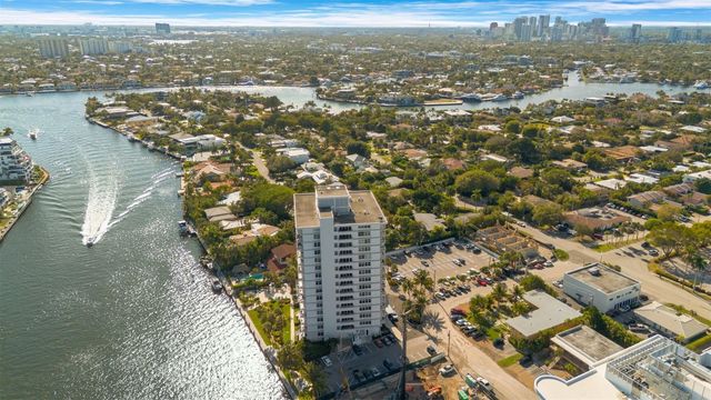 888 Intracoastal Drive 6F, Fort Lauderdale, FL 33304