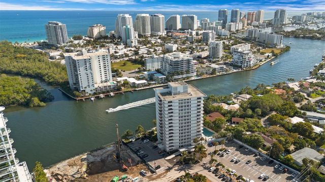 888 Intracoastal Drive 6F, Fort Lauderdale, FL 33304