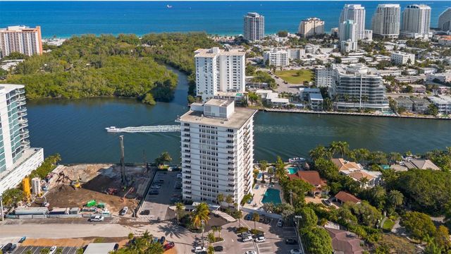 888 Intracoastal Drive 6F, Fort Lauderdale, FL 33304