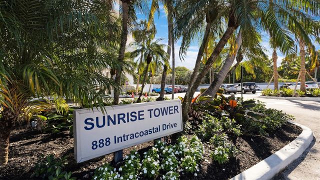 888 Intracoastal Drive 6F, Fort Lauderdale, FL 33304