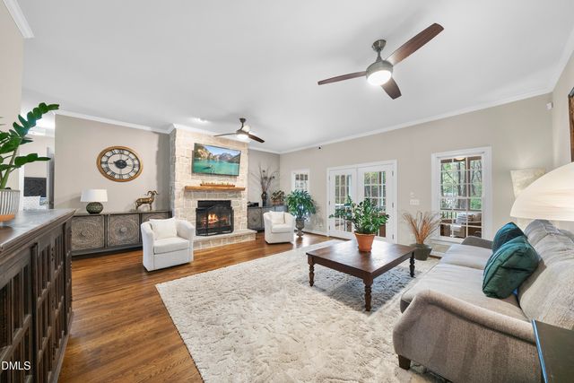 7508 Tipsy Square, Wake Forest, NC 27587