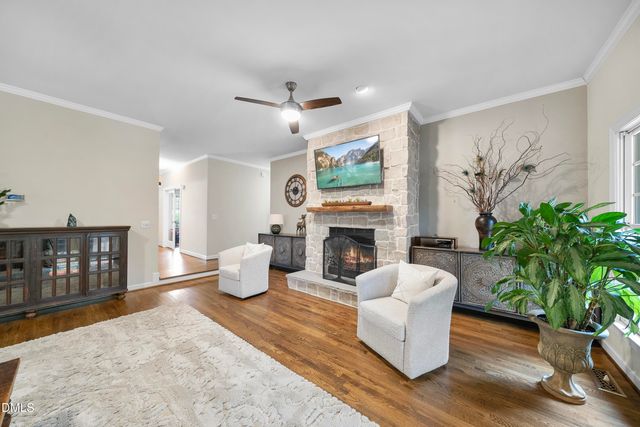 7508 Tipsy Square, Wake Forest, NC 27587