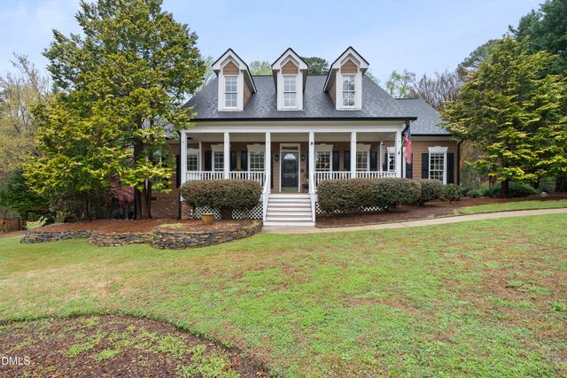 7508 Tipsy Square, Wake Forest, NC 27587