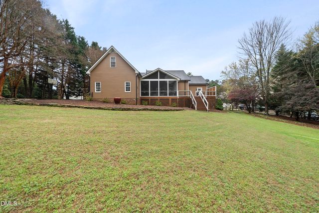 7508 Tipsy Square, Wake Forest, NC 27587