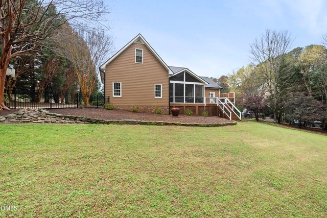 7508 Tipsy Square, Wake Forest, NC 27587
