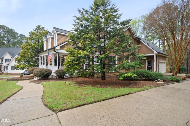 7508 Tipsy Square, Wake Forest, NC 27587