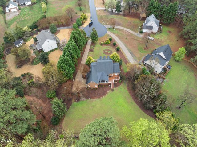 7508 Tipsy Square, Wake Forest, NC 27587