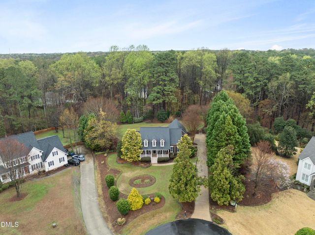 7508 Tipsy Square, Wake Forest, NC 27587