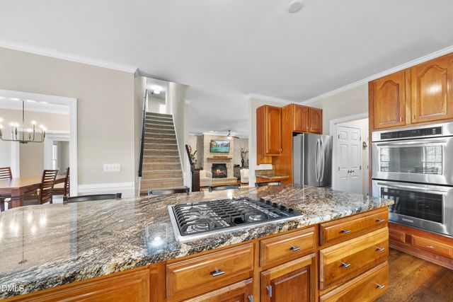 7508 Tipsy Square, Wake Forest, NC 27587