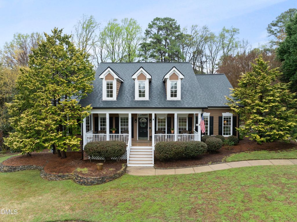 7508 Tipsy Square, Wake Forest, NC 27587