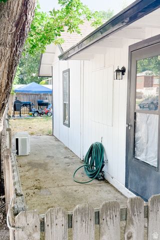 311 W CENTER ST, Springville, UT 84663