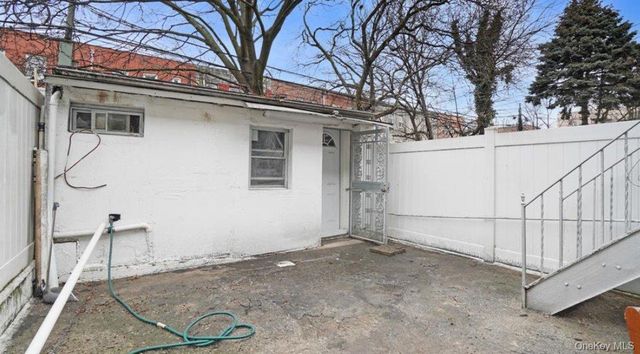 1029 Wheeler Avenue, Bronx, NY 10472