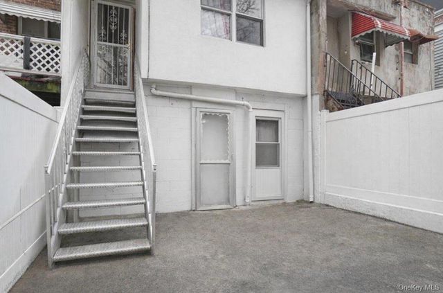1029 Wheeler Avenue, Bronx, NY 10472