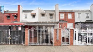 1029 Wheeler Avenue, Bronx, NY 10472