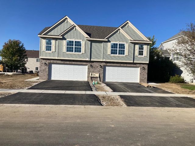 939 Saddle Ridge Drive, Joliet, IL 60432