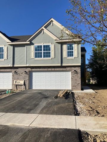 939 Saddle Ridge Drive, Joliet, IL 60432