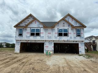 939 Saddle Ridge Drive, Joliet, IL 60432