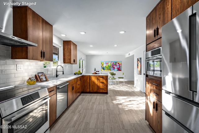 6240 N Camino Pimeria Alta, Tucson, AZ 85718