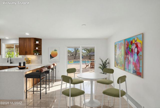 6240 N Camino Pimeria Alta, Tucson, AZ 85718