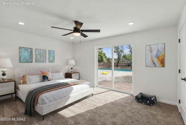 6240 N Camino Pimeria Alta, Tucson, AZ 85718
