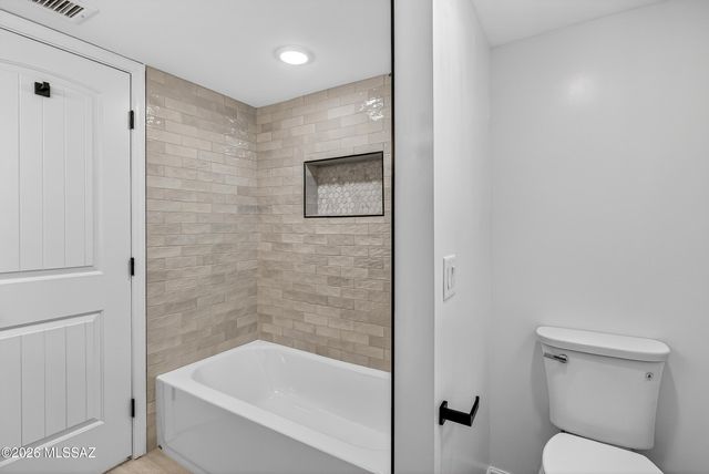 6240 N Camino Pimeria Alta, Tucson, AZ 85718