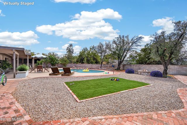 6240 N Camino Pimeria Alta, Tucson, AZ 85718