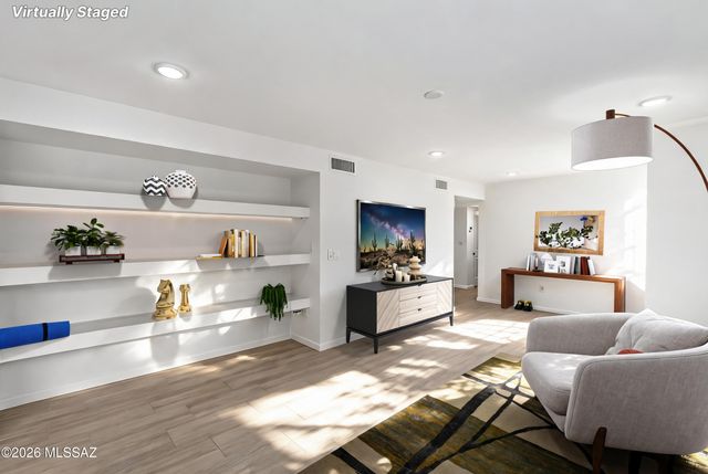 6240 N Camino Pimeria Alta, Tucson, AZ 85718