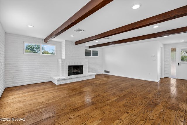 6240 N Camino Pimeria Alta, Tucson, AZ 85718