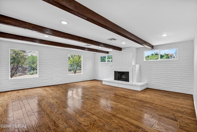 6240 N Camino Pimeria Alta, Tucson, AZ 85718