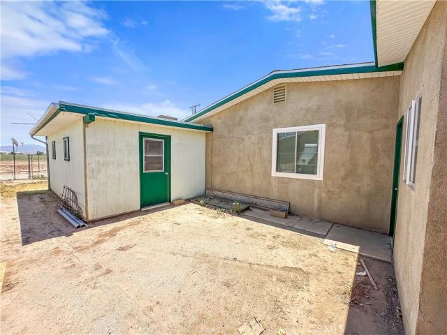 630 N 10 th Street, Blythe, CA 92225