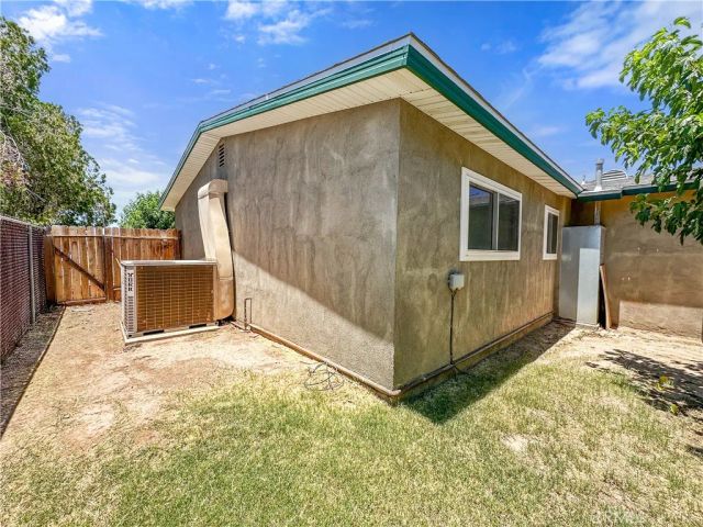 630 N 10 th Street, Blythe, CA 92225