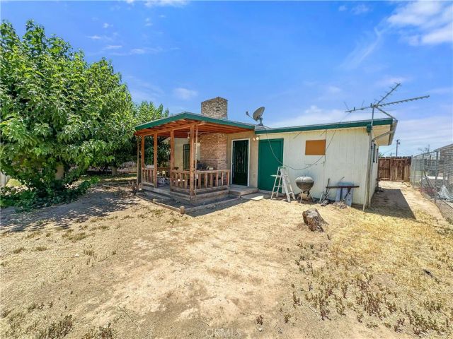630 N 10 th Street, Blythe, CA 92225