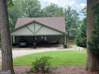 153 Lakeshore Drive, Eatonton, GA 31024