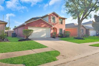 10226 Canyon Rose Lane, Houston, TX 77070