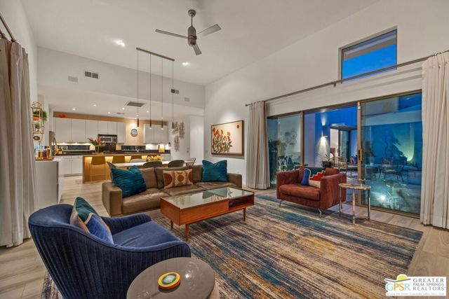 2470 N Cardillo Avenue, Palm Springs, CA 92262