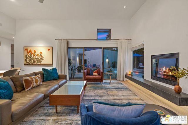 2470 N Cardillo Avenue, Palm Springs, CA 92262