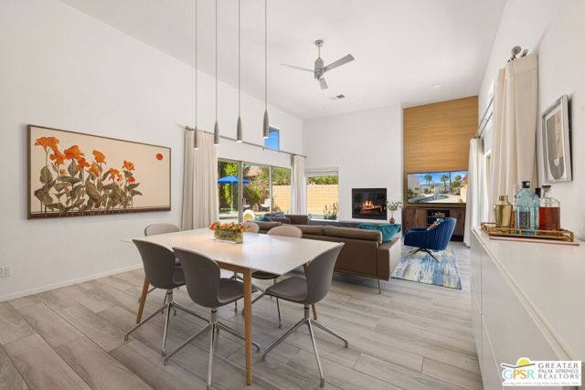 2470 N Cardillo Avenue, Palm Springs, CA 92262