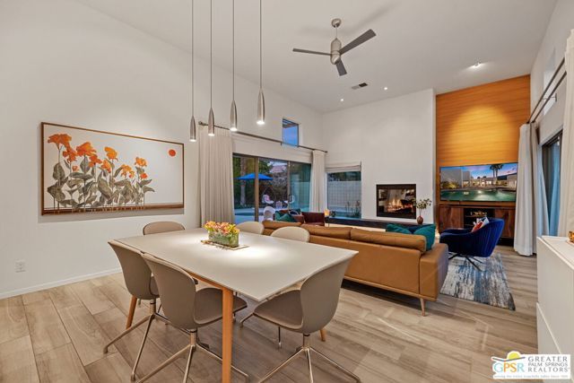 2470 N Cardillo Avenue, Palm Springs, CA 92262