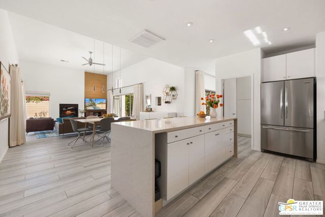 2470 N Cardillo Avenue, Palm Springs, CA 92262