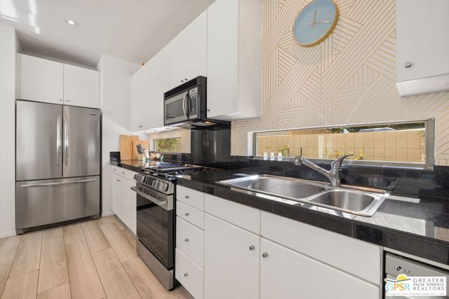 2470 N Cardillo Avenue, Palm Springs, CA 92262