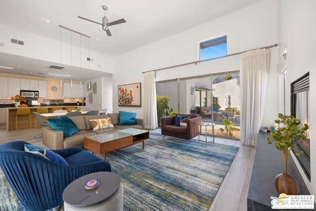 2470 N Cardillo Avenue, Palm Springs, CA 92262