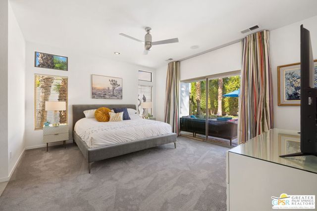 2470 N Cardillo Avenue, Palm Springs, CA 92262