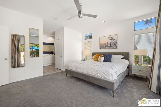 2470 N Cardillo Avenue, Palm Springs, CA 92262