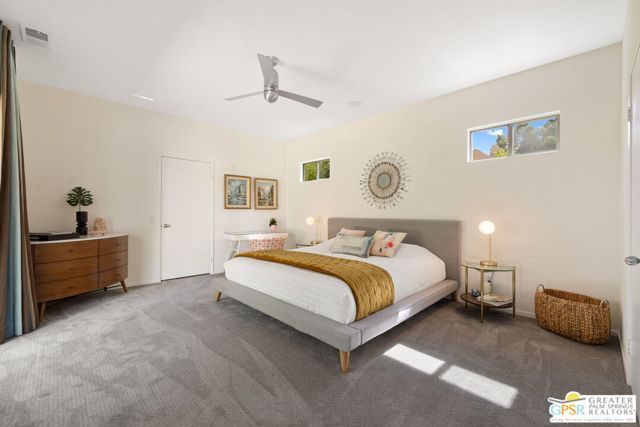 2470 N Cardillo Avenue, Palm Springs, CA 92262