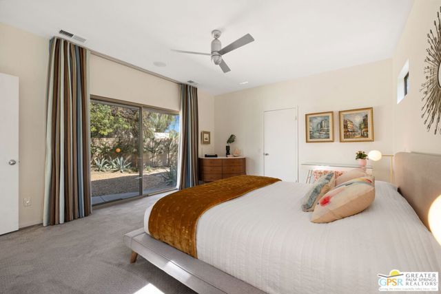 2470 N Cardillo Avenue, Palm Springs, CA 92262