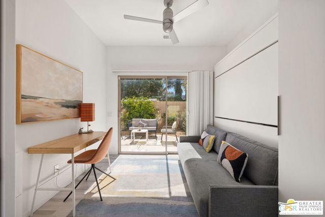 2470 N Cardillo Avenue, Palm Springs, CA 92262