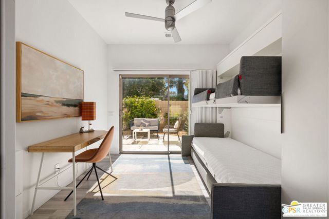 2470 N Cardillo Avenue, Palm Springs, CA 92262