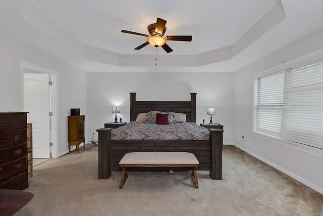 1406 Antietam Drive, Columbus, GA 31907