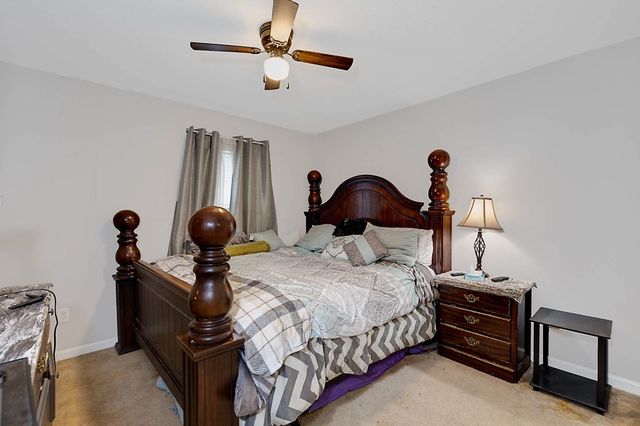 1406 Antietam Drive, Columbus, GA 31907