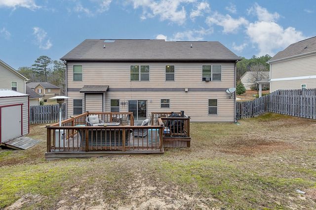 1406 Antietam Drive, Columbus, GA 31907